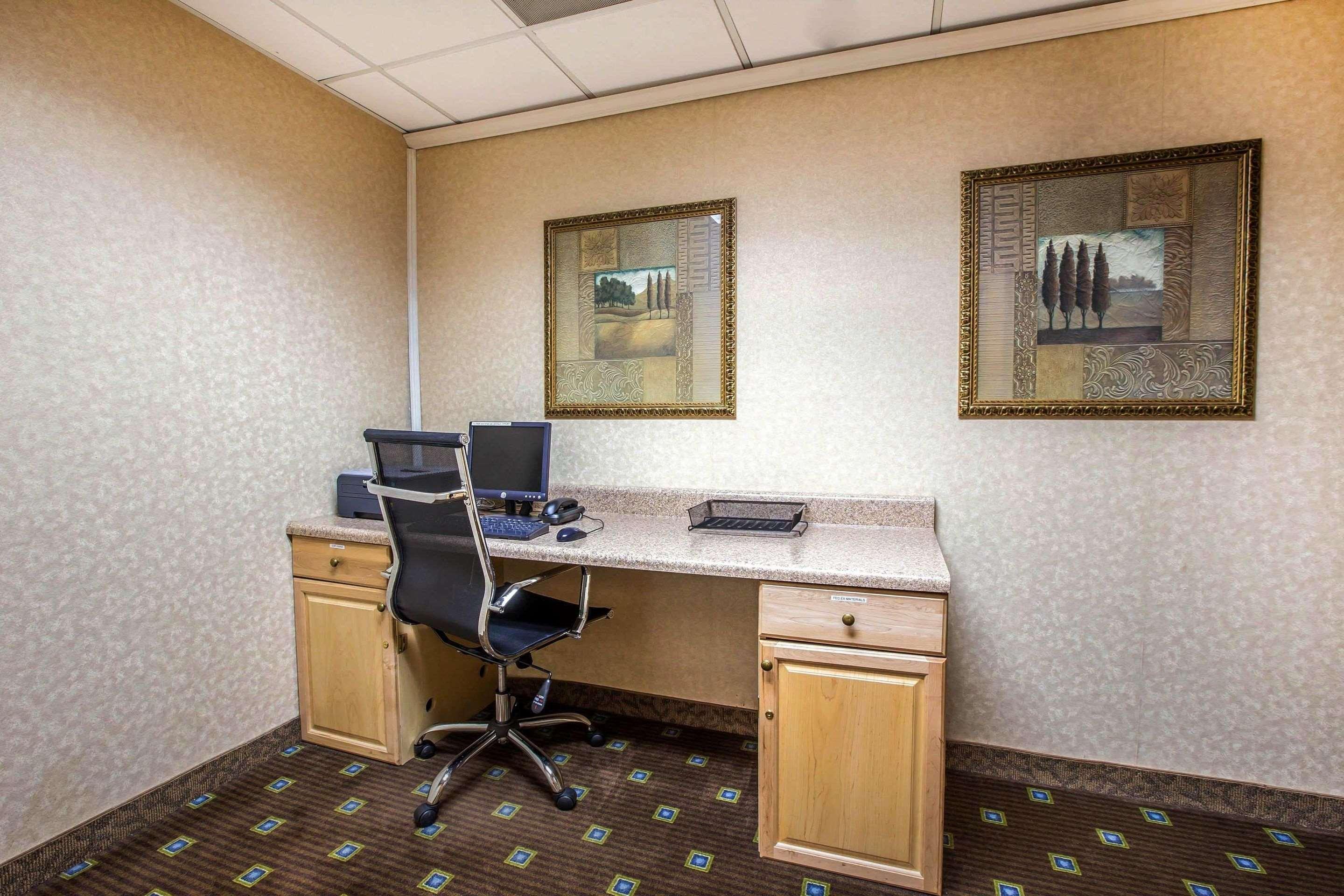 Comfort Inn Alpharetta-Atlanta North Exterior photo