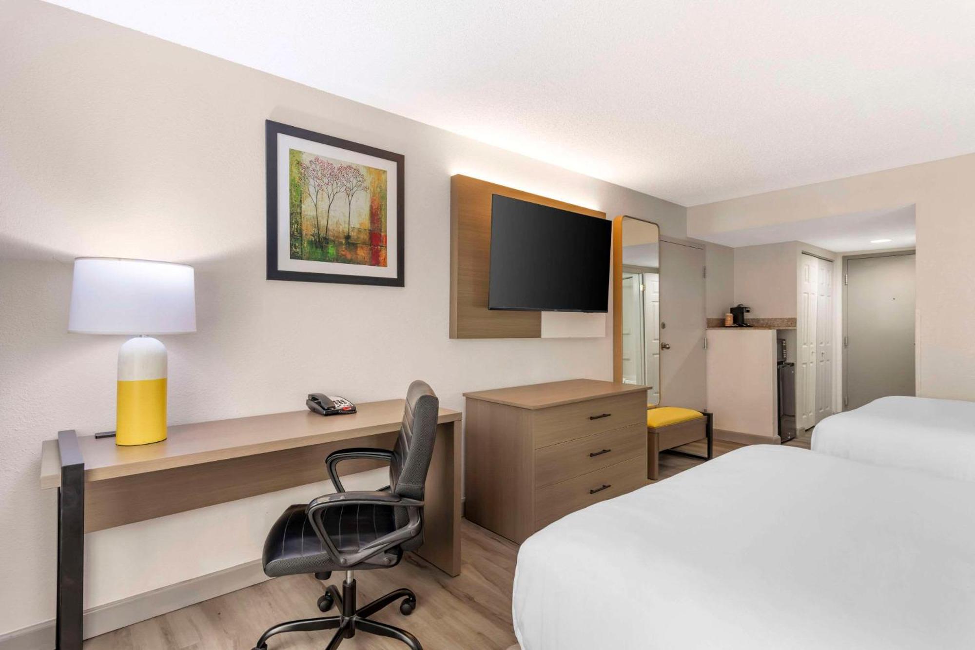 Comfort Inn Alpharetta-Atlanta North Exterior photo