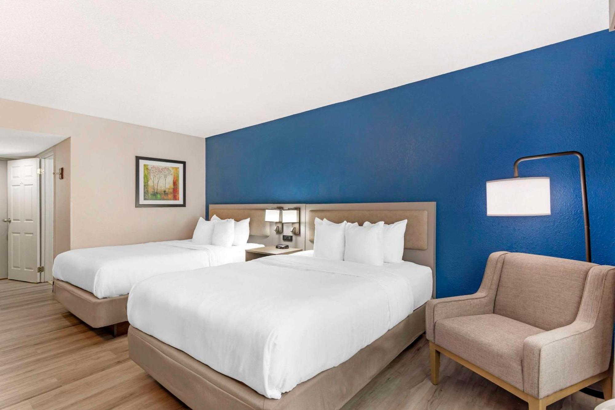 Comfort Inn Alpharetta-Atlanta North Exterior photo